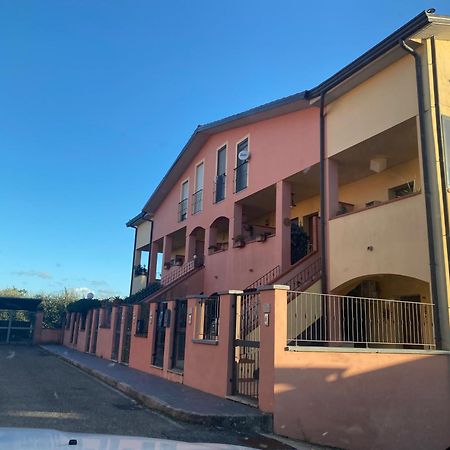 バッティフォッレ La Casa Dell'Artistaヴィラ エクステリア 写真
