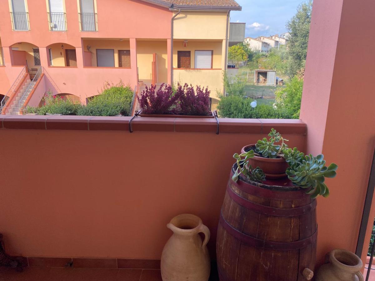 バッティフォッレ La Casa Dell'Artistaヴィラ エクステリア 写真