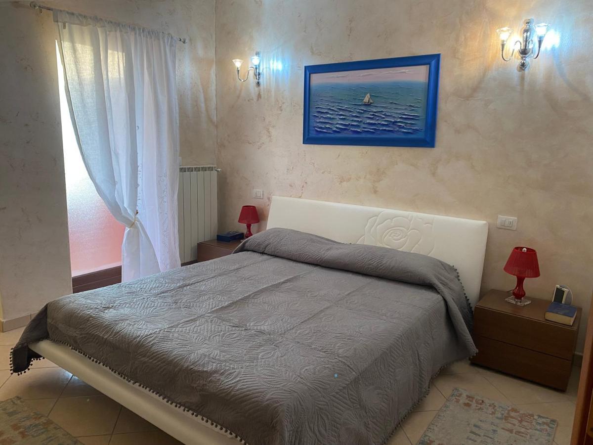 バッティフォッレ La Casa Dell'Artistaヴィラ エクステリア 写真
