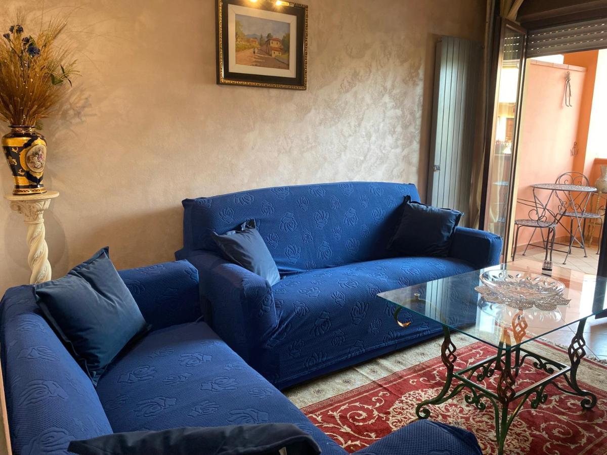 バッティフォッレ La Casa Dell'Artistaヴィラ エクステリア 写真