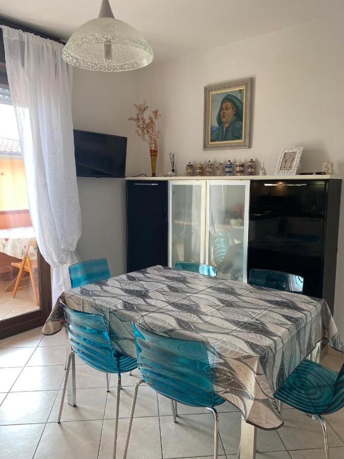 バッティフォッレ La Casa Dell'Artistaヴィラ エクステリア 写真