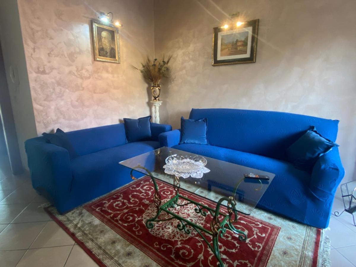 バッティフォッレ La Casa Dell'Artistaヴィラ エクステリア 写真